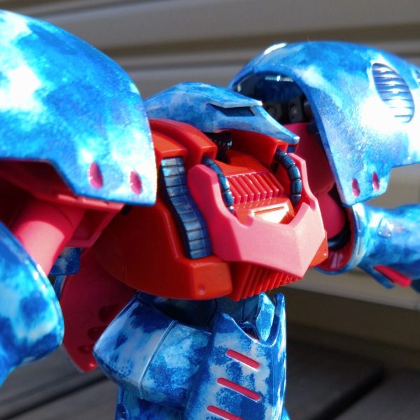 かみさん制作　キュベレイ✨