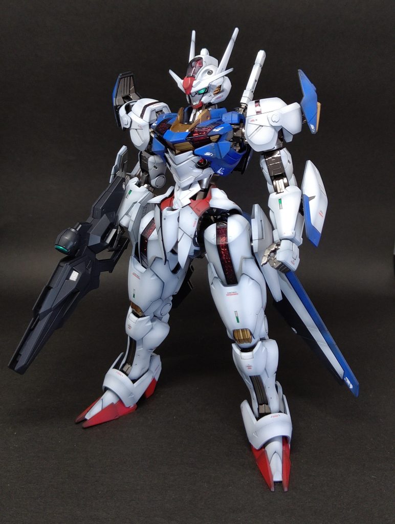 フルメカニクスエアリアル–4枚目/制作者:じんべえ