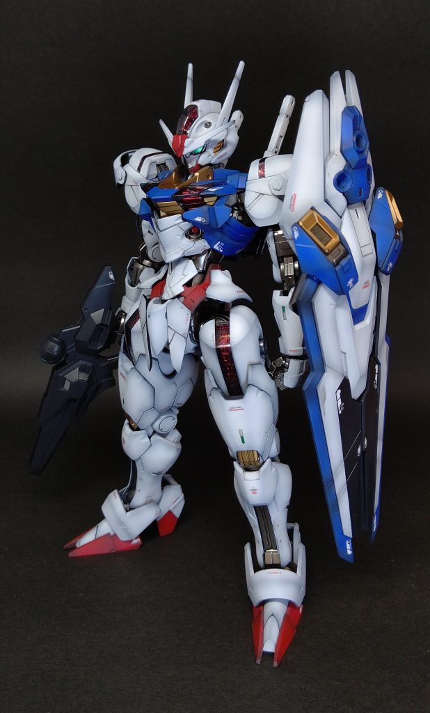 フルメカニクスエアリアル–2枚目/制作者:じんべえ