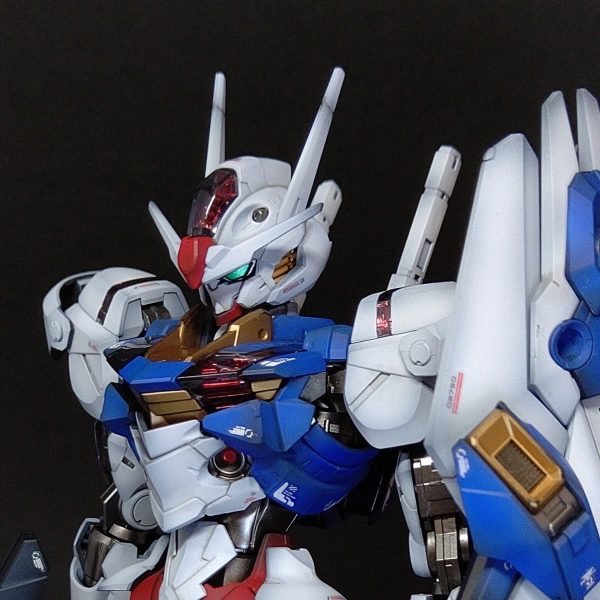 フルメカニクスエアリアル