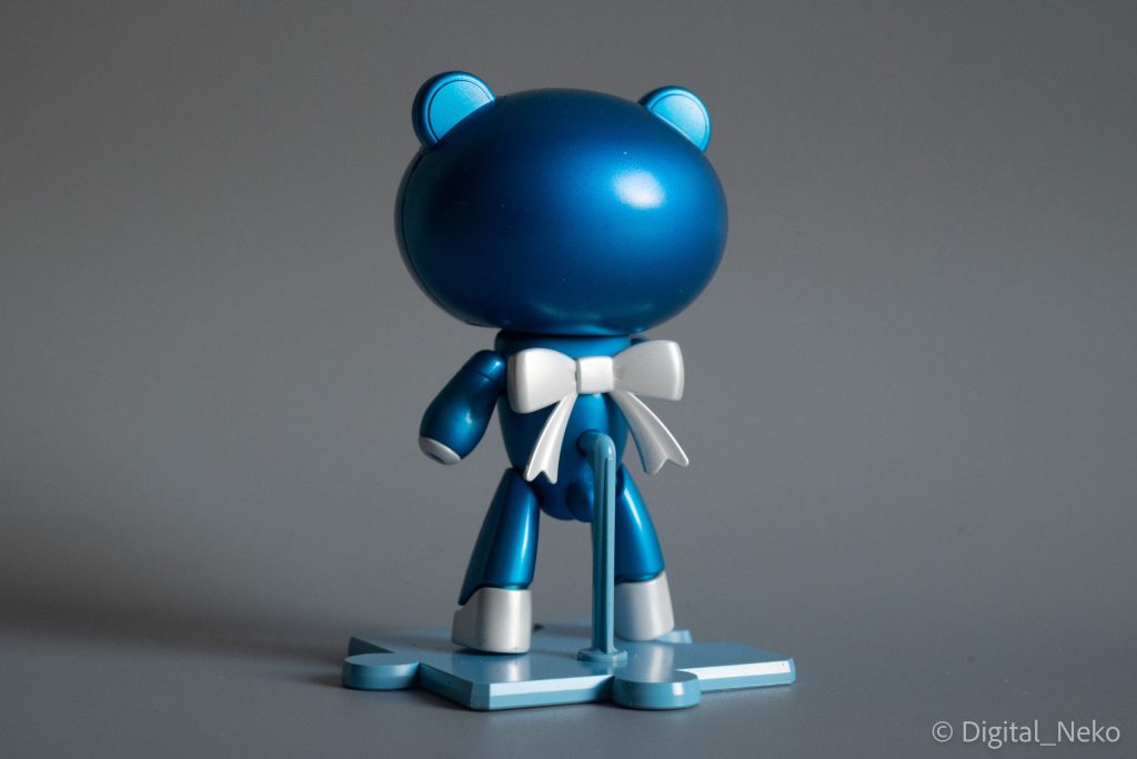 プチッガイ　キャンディ塗装–2枚目/制作者：Digital_Neko