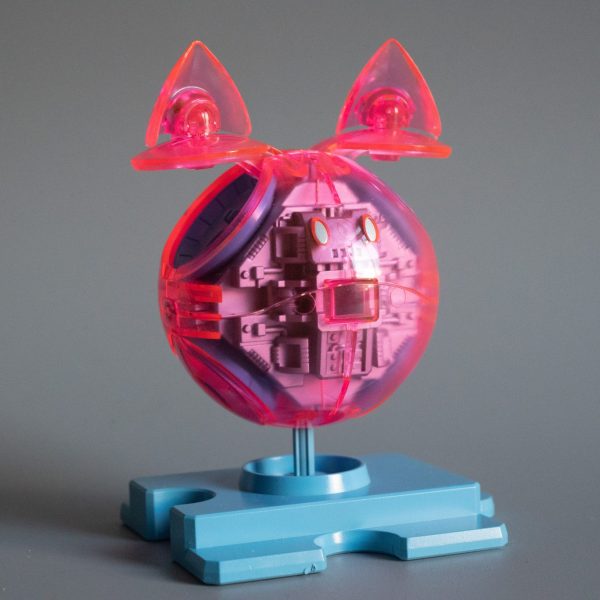 ももハロ　コーティングポリマー仕上げ