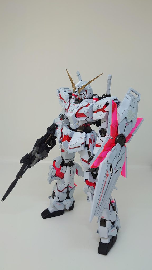 なるべくキレイに仕上げたく、既存モールドの掘り起こしと表面処理を丁寧にやってみました。