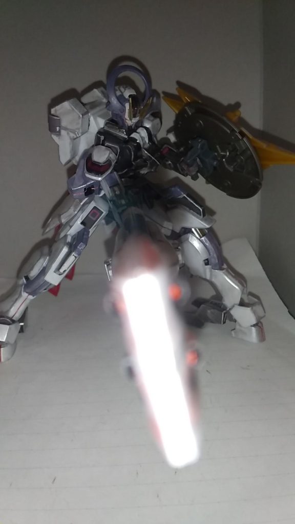 シュバルゼッテ テラ+銀風の騎士Ver–2枚目/制作者：@Ryuji_205