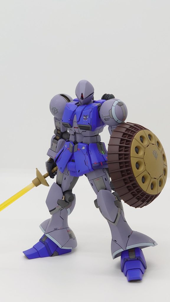 スタイル調整は膝パッドの裏を削って、足がまっすぐになるようにしました。それだけしかやってませんが自分的には大満足！！😀