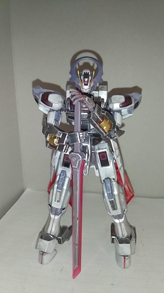 シュバルゼッテ テラ+銀風の騎士Ver–5枚目/制作者：@Ryuji_205