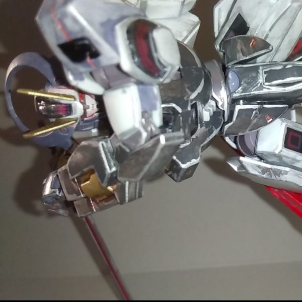 シュバルゼッテ テラ+銀風の騎士Ver