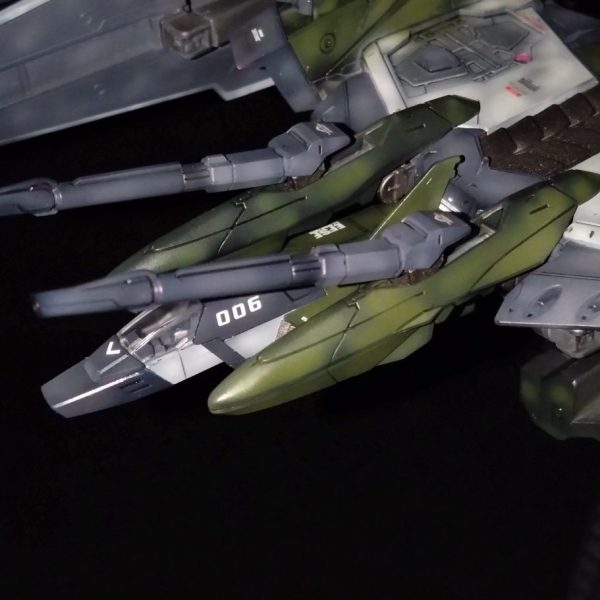 オリジナルのコア・ブースター作ってみた