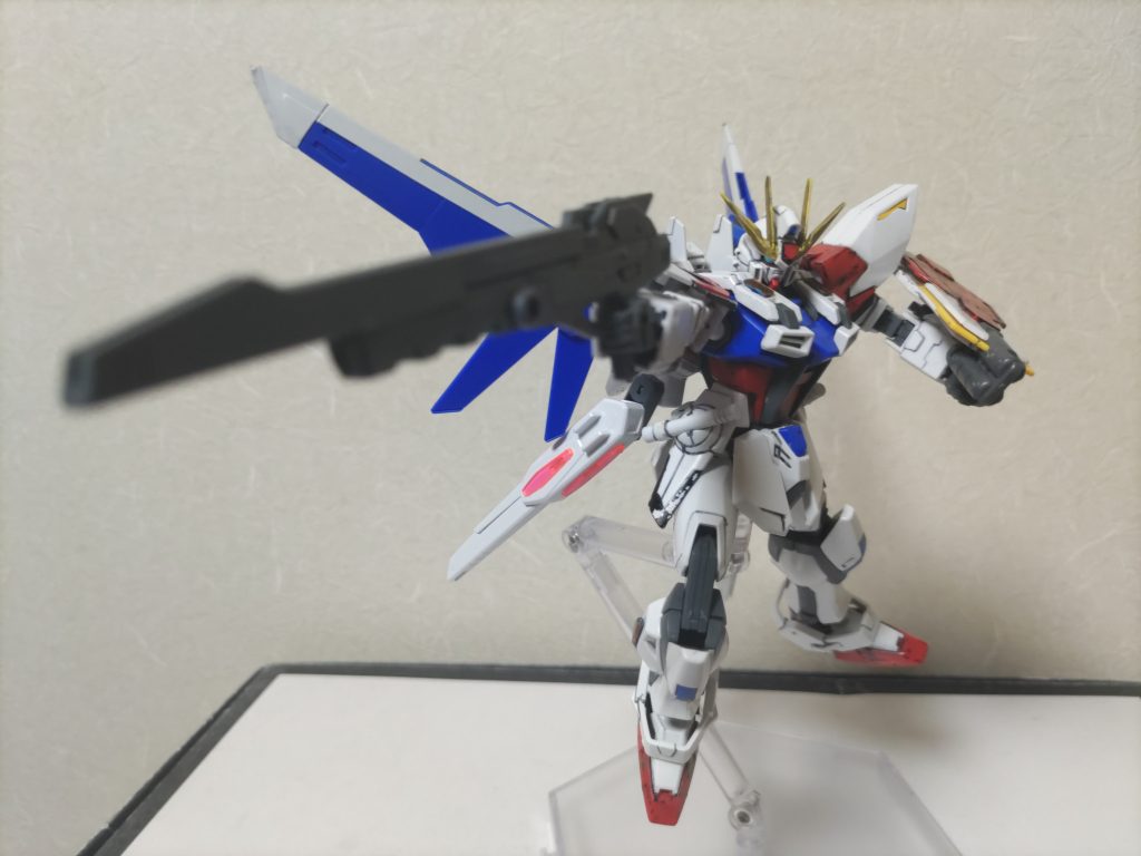 ビルドストライク　デュアルパッケージ–7枚目/制作者：プラナリアン