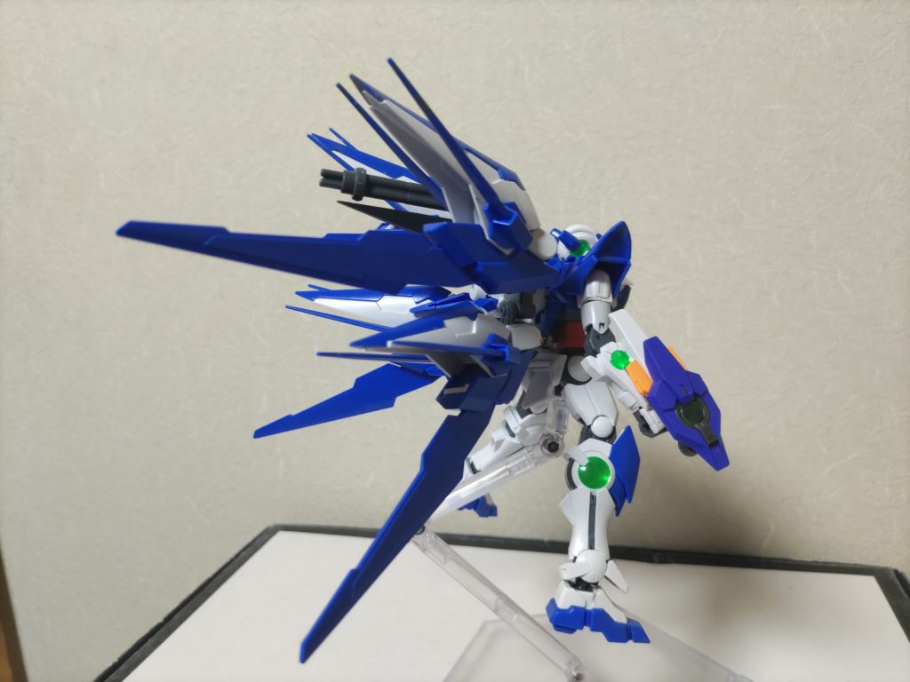 GNガンバレル–5枚目/制作者：プラナリアン