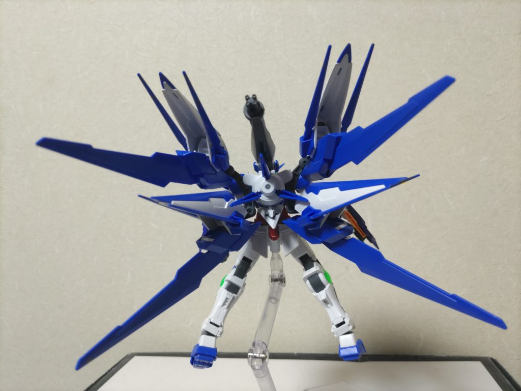GNガンバレル–6枚目/制作者：プラナリアン