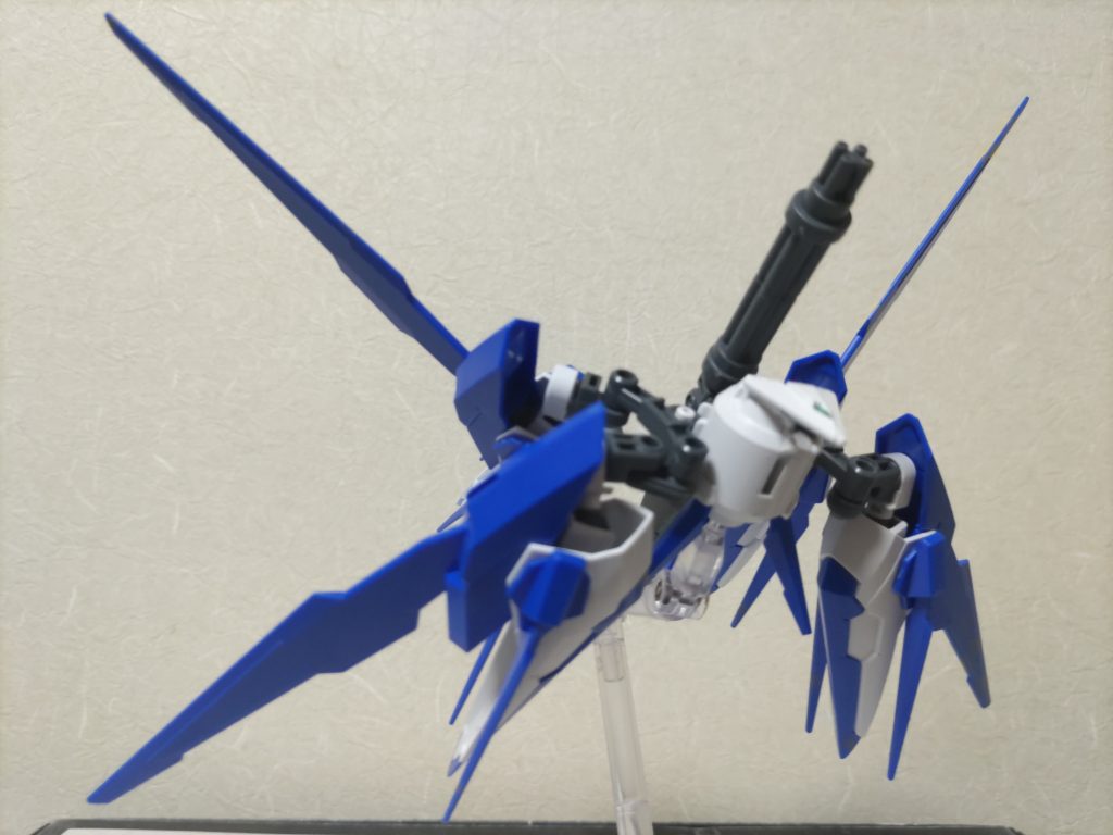 MAモードになります