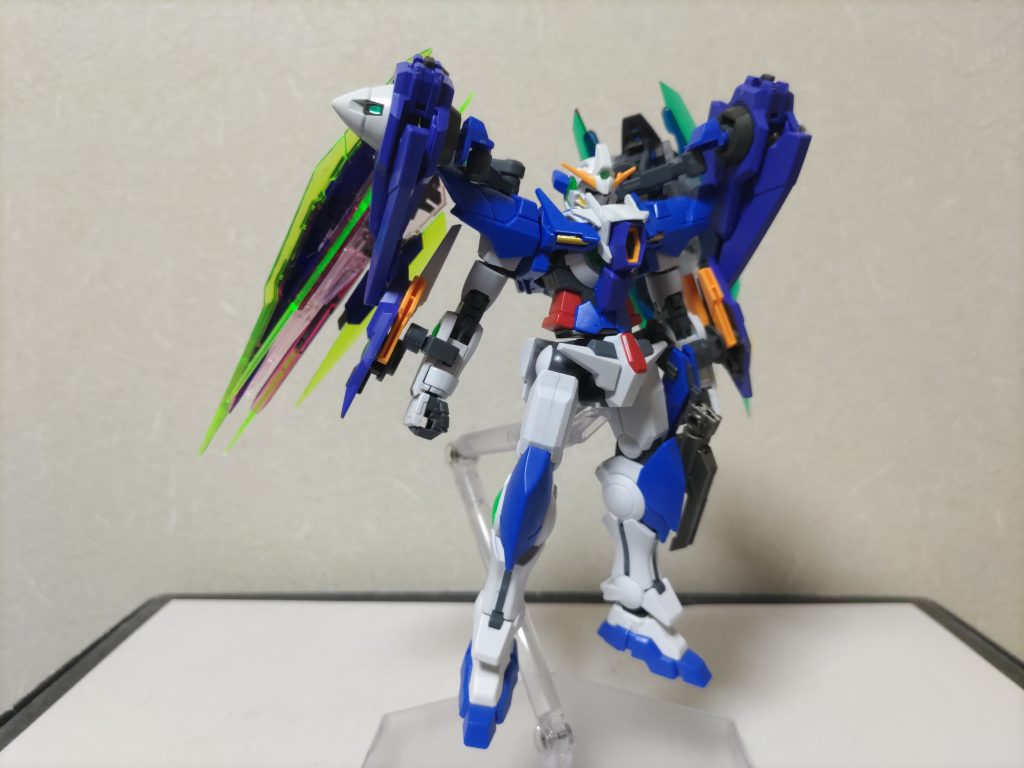 ノーマルポジション