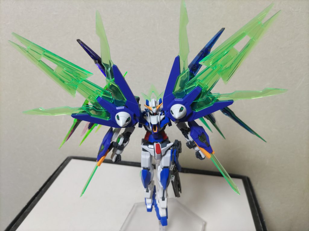 ガードポジション