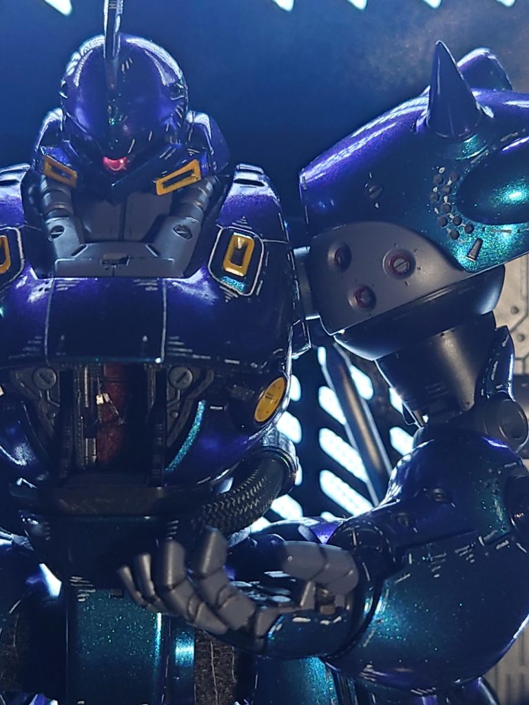 キービジュアル的な感じで。