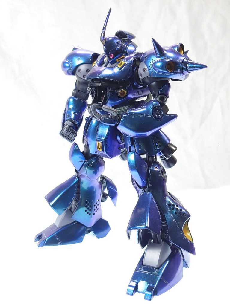 ここからは、フルハッチオープン風です。