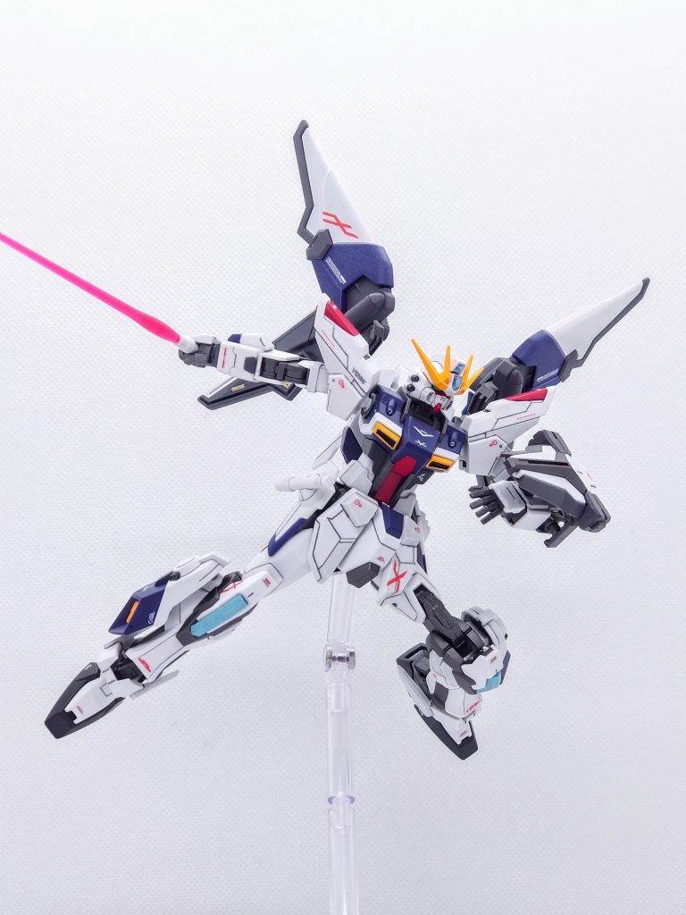 ビームサーベル