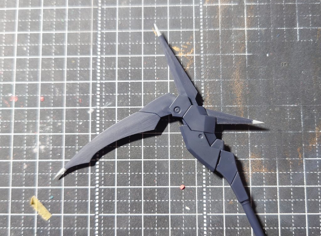 インフォーチュンサイザーはシャープ化しました。