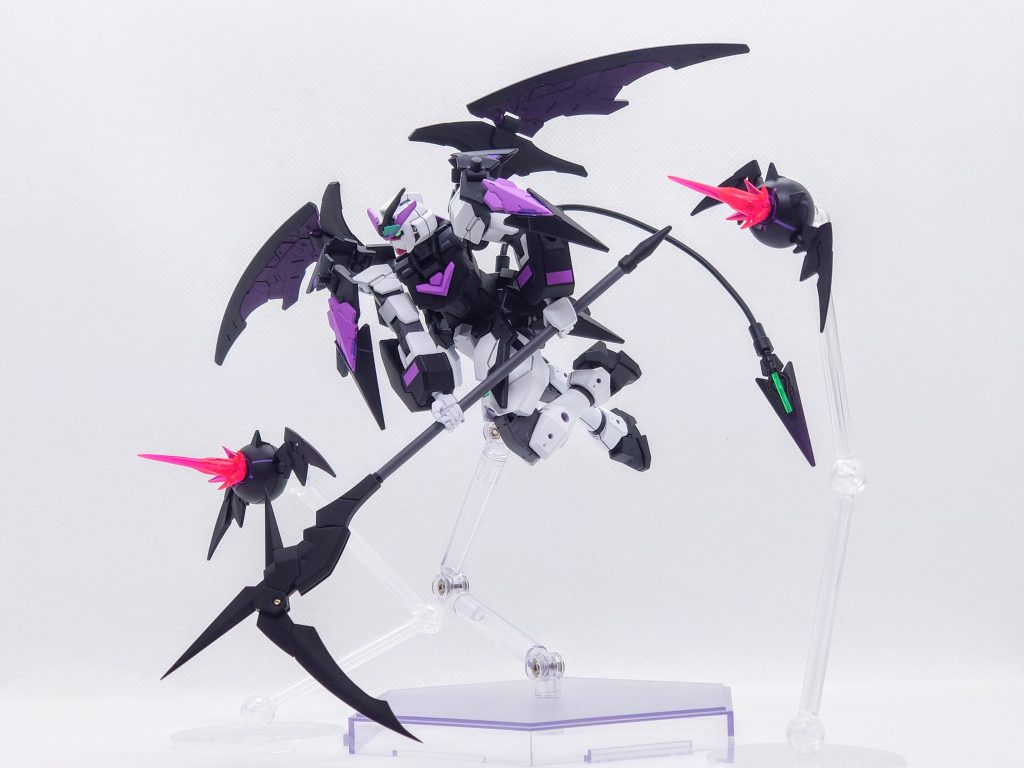 モリノスケマスコットモチーフのビットです。 