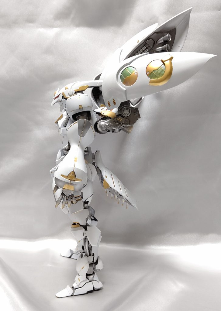 キュベレイ=ラ・レーヌ–4枚目/制作者：ゆうたろー