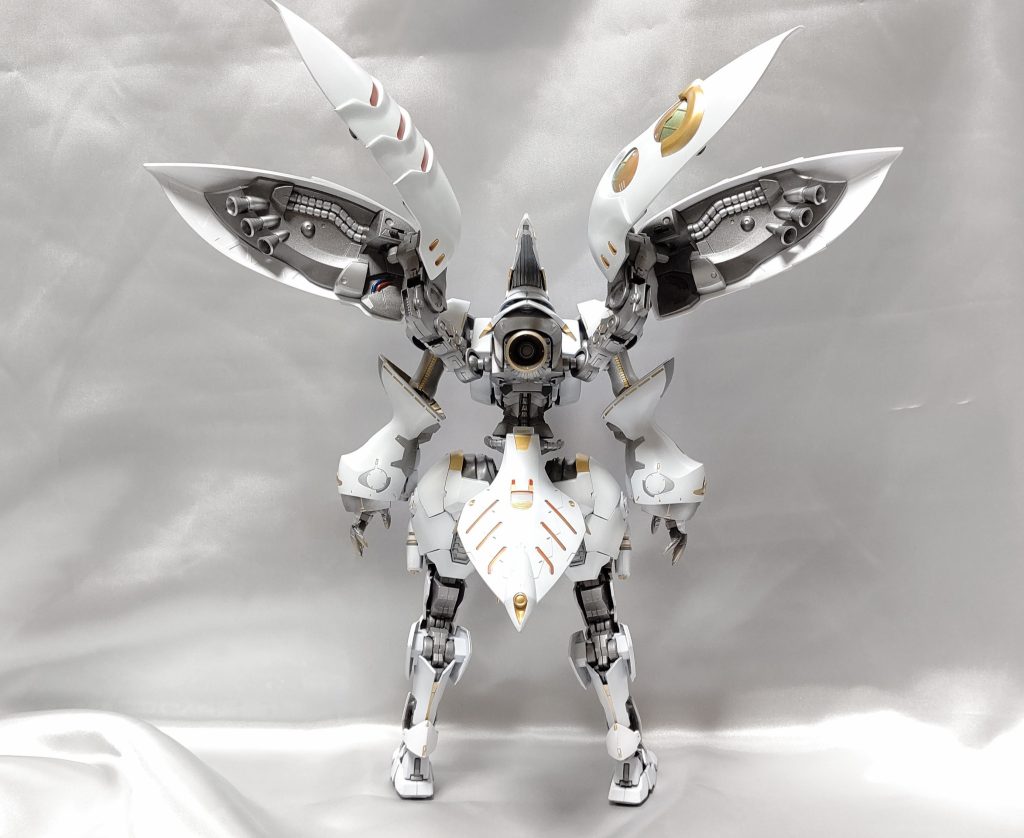 キュベレイ=ラ・レーヌ–5枚目/制作者：ゆうたろー