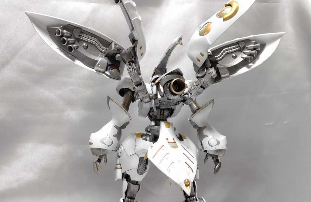 キュベレイ=ラ・レーヌ–6枚目/制作者：ゆうたろー