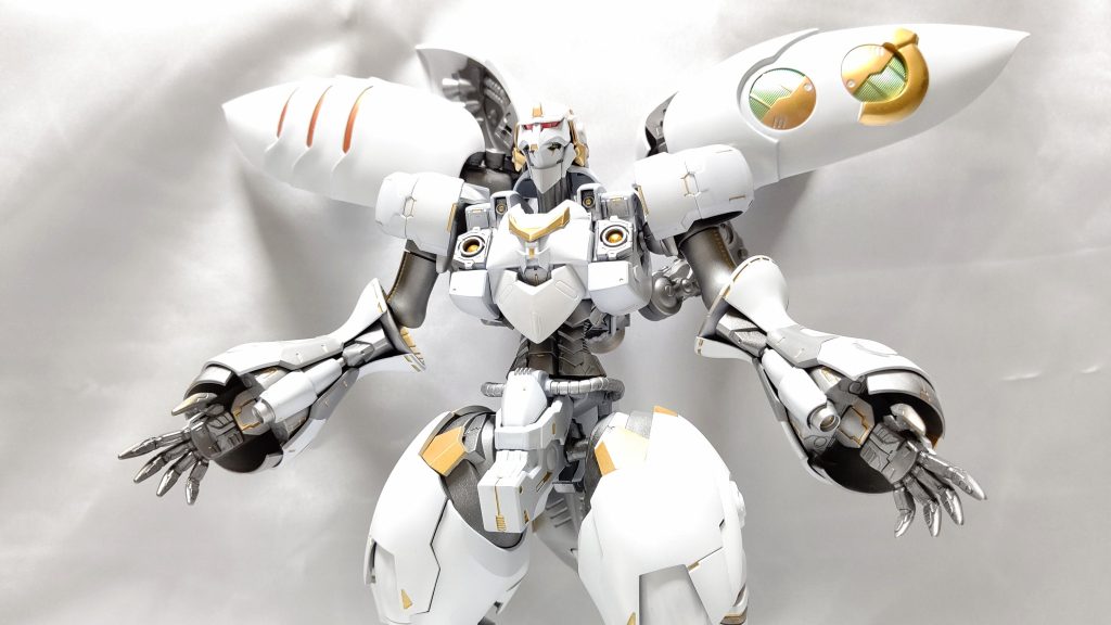 キュベレイ=ラ・レーヌ–7枚目/制作者：ゆうたろー