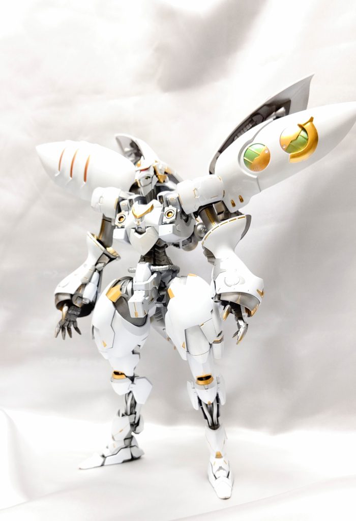 キュベレイ=ラ・レーヌ–3枚目/制作者：ゆうたろー