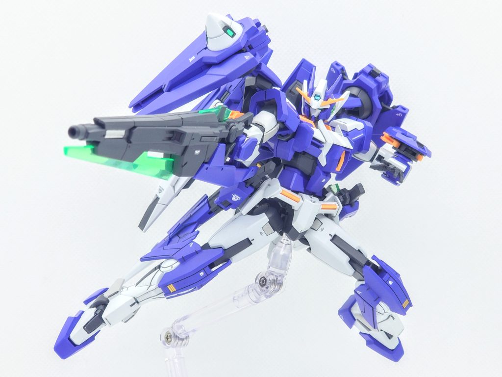 ダブルオーダイバーアーク/A–4枚目/制作者:LEN