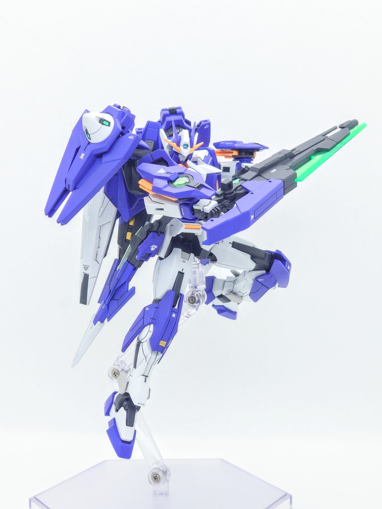 ダブルオーダイバーアーク/A–5枚目/制作者:LEN