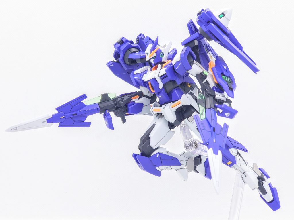 ダブルオーダイバーアーク/A–6枚目/制作者:LEN