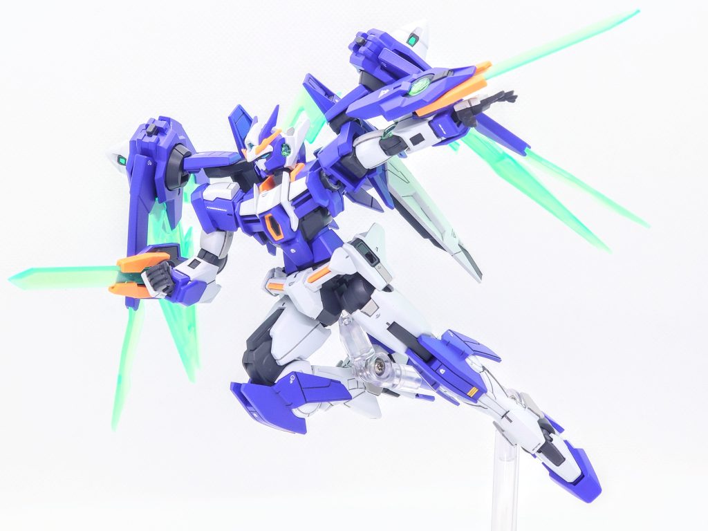 ダブルオーダイバーアーク/A–8枚目/制作者:LEN