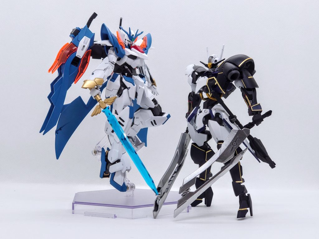 ノエフレ専用機揃い踏みです。