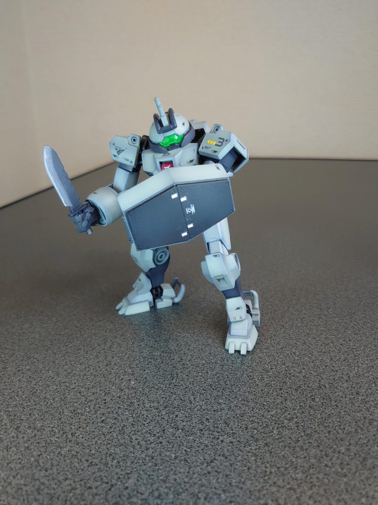 店頭にもあるようですので作って欲しい良いキット