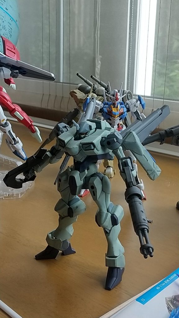 模型屋からガンプラが消えた今年、水星の魔女を見ていつも以上にキットを購入して素組をたくさんしました。来年はSEEDで盛り上がれるかな～？また来年のオラザクにも参加するぞ～！皆さんお疲れ様でした！！