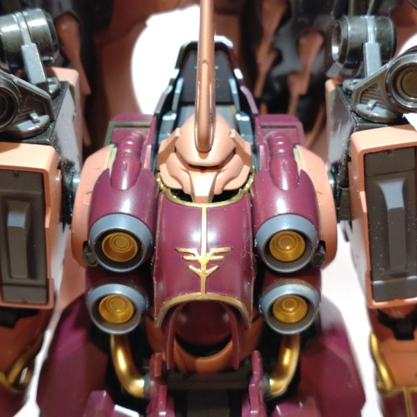 HG KSHATRIYA