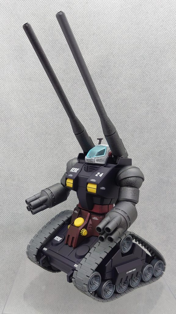 HGUC7 RX-75 ガンタンク 『