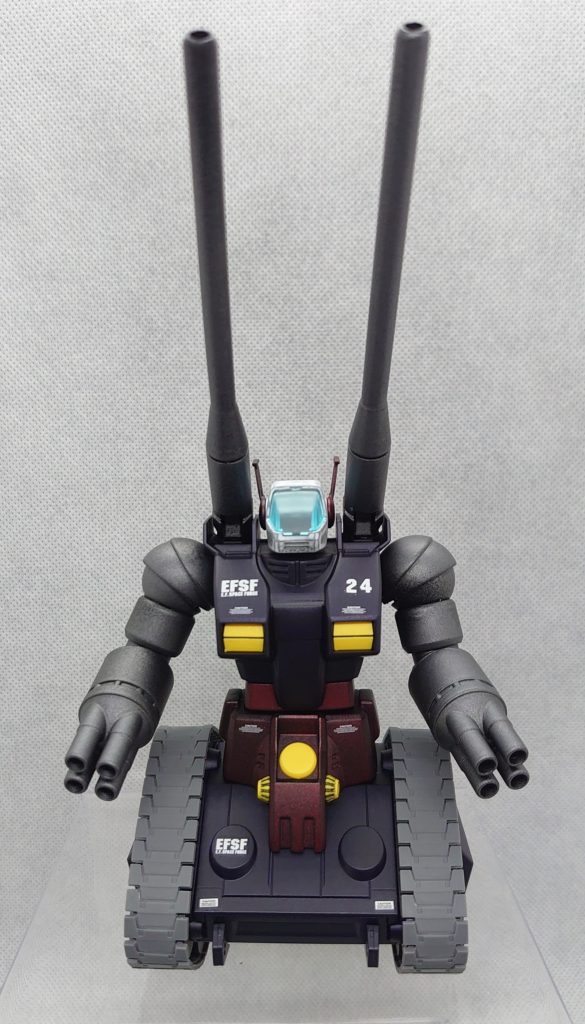 HGUC7 RX-75 ガンタンク 『