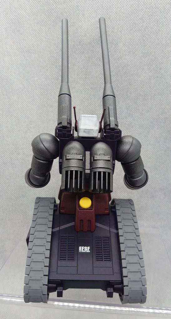 HGUC7 RX-75 ガンタンク 『