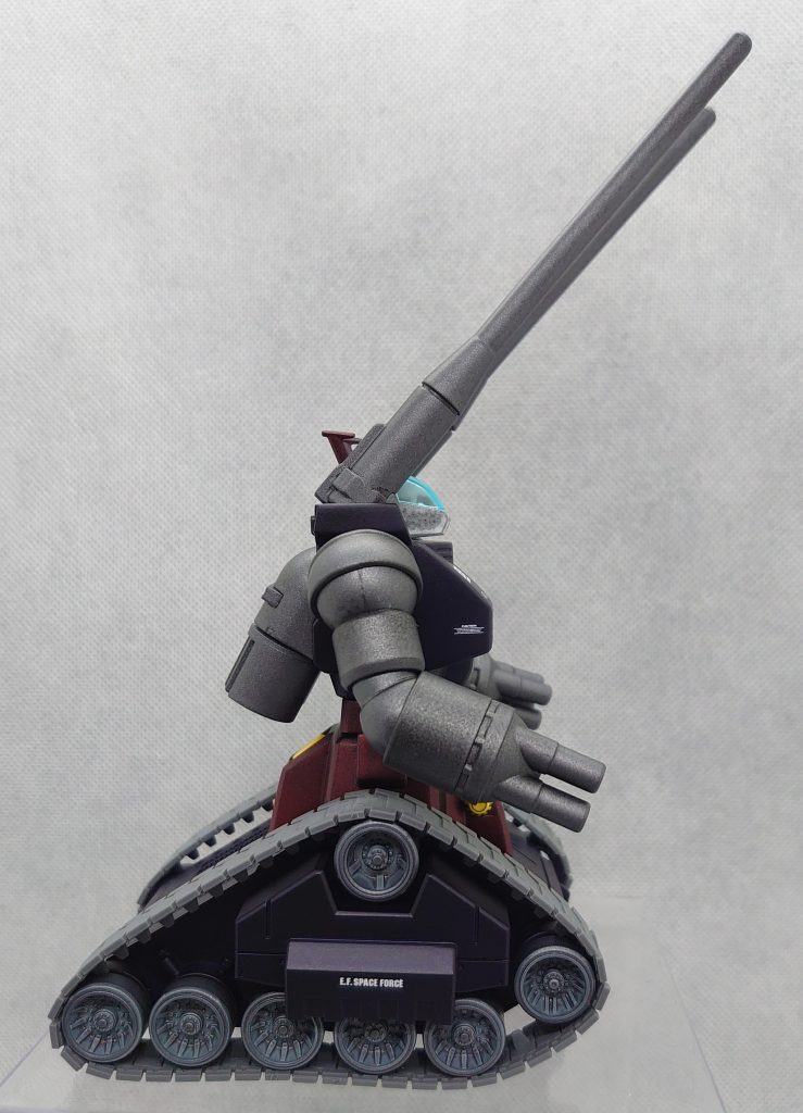 HGUC7 RX-75 ガンタンク 『