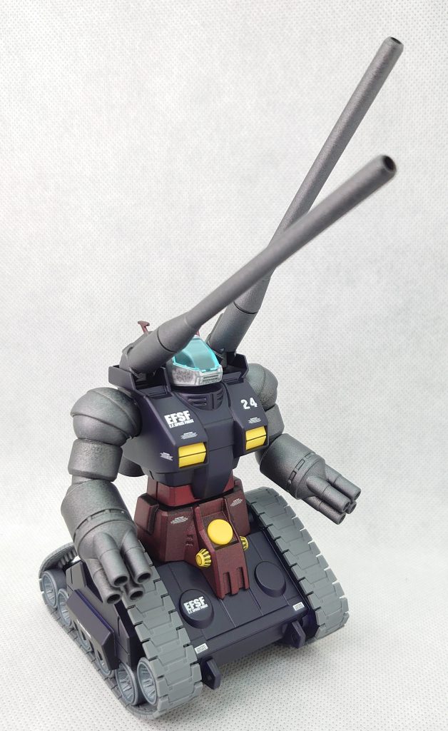 HGUC7 RX-75 ガンタンク 『