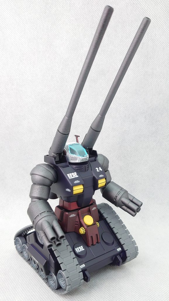 HGUC7 RX-75 ガンタンク 『
