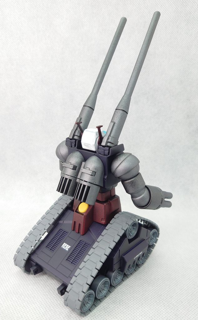 HGUC7 RX-75 ガンタンク 『