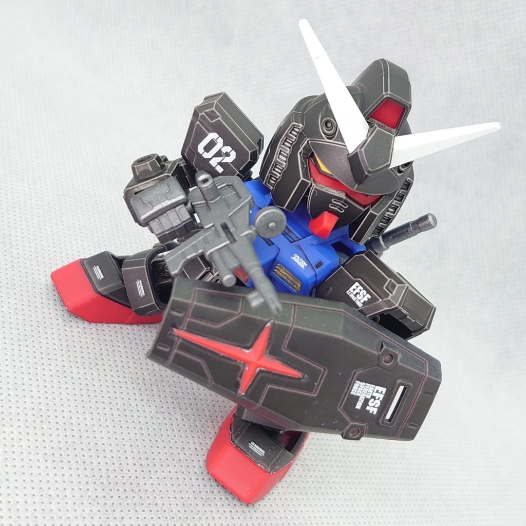 黒いガンダム() ガンプラまとめ売り DSC_5030-aspect-ratio-750-750-