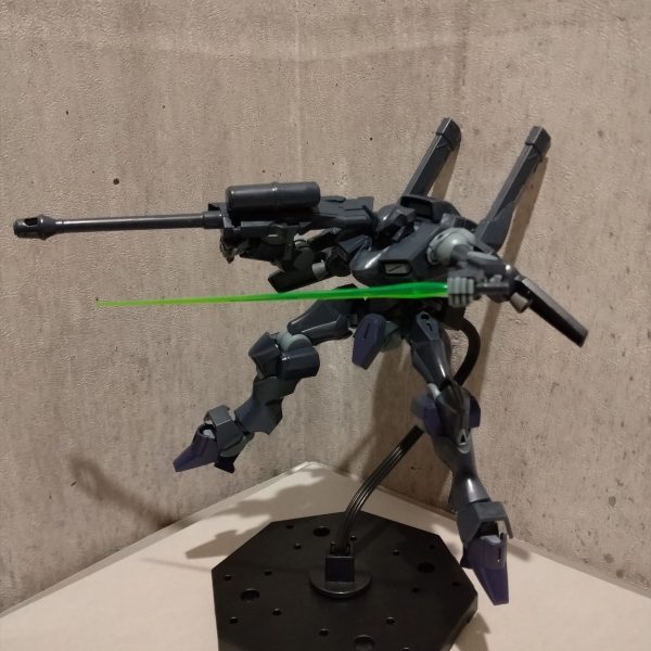 ザウォート（ファラクトグレー）