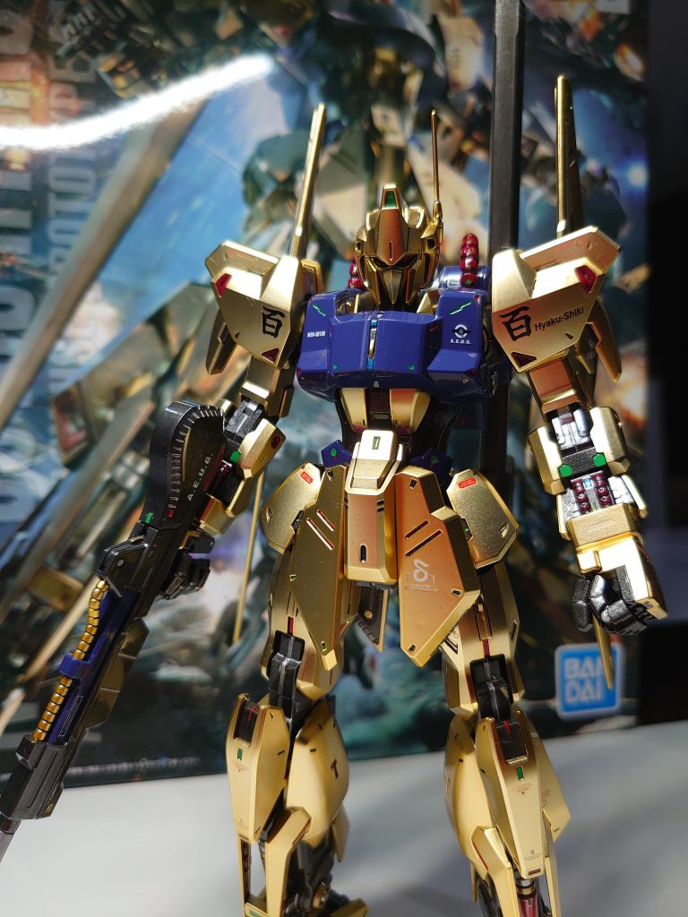 MG 百式 Ver.2.0–5枚目/制作者：yuuchann