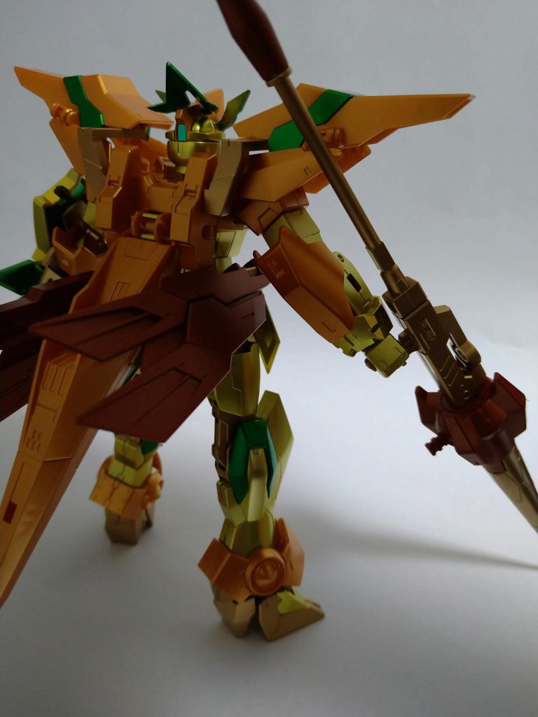 高速巡航モードはまだ試してません