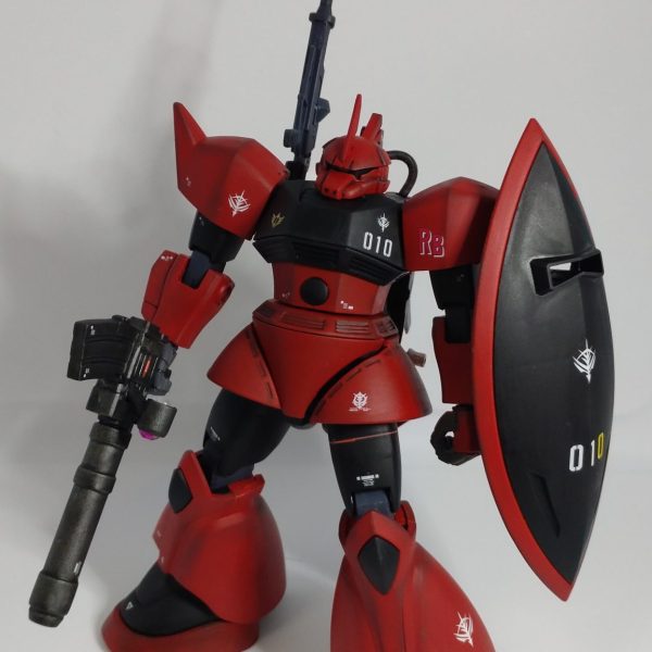 ジョニーライデンゲルググ