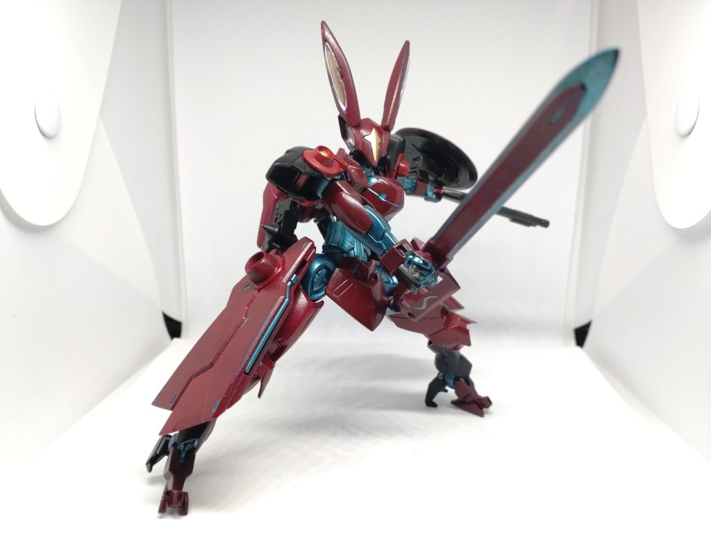 べギルオブリビオン–6枚目/制作者:しらこまる