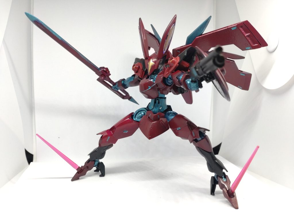 べギルオブリビオン–9枚目/制作者:しらこまる